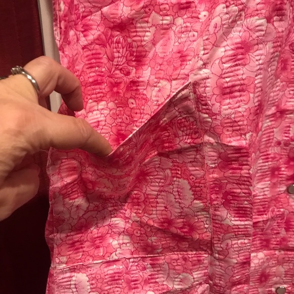 Lati Fashion house dress - Picture 2 of 4